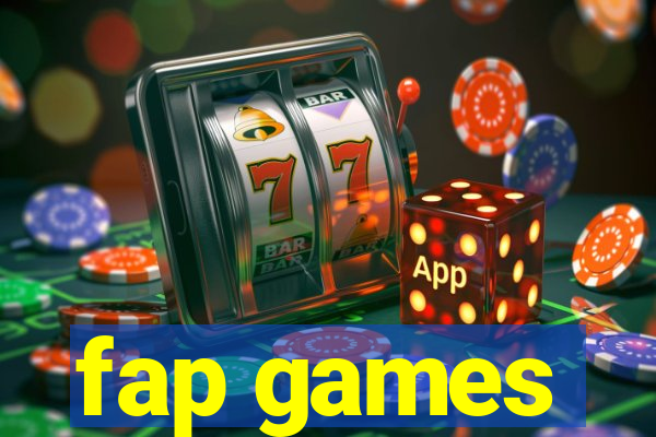 fap games